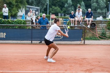 Nicole Rivkin 217 - DTV Hannover - TC 1899 Blau-Weiss Berlin : Ergebnis: 7:2